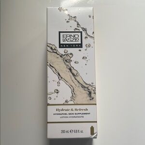 Erno Laszlo White Bath & Body Moisturizer